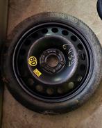 Roue de secours opel 5x110, Autos : Divers, Remorques Pièces, Enlèvement