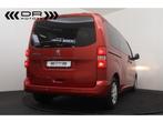 Peugeot Traveller 1.5BlueHDI BUSINESS EDITION L2H1 - NAVI -, Auto's, Monovolume, Overige kleuren, 120 pk, 9 zetels