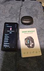 Samsung Galaxy Xcover 5 presque neuf, avec accessoires., Enlèvement ou Envoi