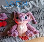 Angel van stitch 30 cm, Ophalen, Overige figuren, Zo goed als nieuw, Knuffel