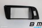 Omranding van MMI scherm Audi Q5 8R 8R1857186P, Auto-onderdelen, Gebruikt