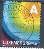 LUXEMBOURG, Timbres & Monnaies, Luxembourg, Enlèvement