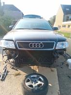 Audi  A6 onderdelen, Auto's, Diesel, Particulier, A6, Te koop
