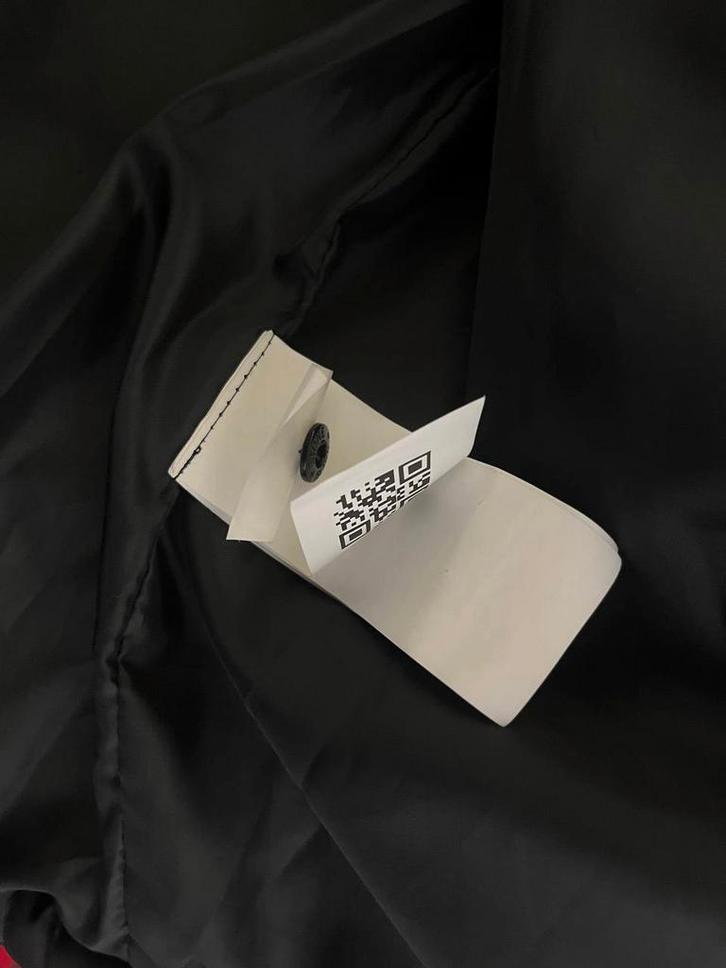 Stone Island donsjas, Kleding | Heren, Jassen | Winter, Zo goed als nieuw, Maat 52/54 (L), Zwart, Ophalen of Verzenden