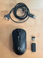 Logitech g703 hero lightspeed, Ophalen of Verzenden, Zo goed als nieuw