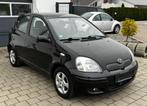 Yaris 1.3 climatisaté, Auto's, Zwart, Mistlampen, Zwart, 5 deurs