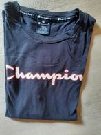 CHAMPION shirt maat small = 176, Champion, Chemise ou À manches longues, Utilisé, Garçon
