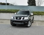 Nissan Navara lichte vracht BTW-aftrekbaar voor export, Auto's, Nissan, Parkeersensor, Zwart, 4 cilinders, 3000 kg