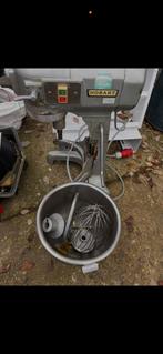 Batteur petrin professionnel hobart, Articles professionnels, Enlèvement