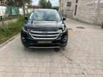 Edge, Auto's, Automaat, Euro 6, Edge, Bedrijf