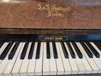 Piano J&J Hopkinson London upright grand, Muziek en Instrumenten, Piano's, Ophalen, Gebruikt, Piano