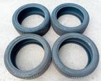 Winterbanden Barum 4x (Conti) 225 45 R18 95V 7,5&5mm ❄️🌧, Ophalen, Gebruikt, Audi