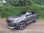 Peugeot 3008 II Allure Pack, Auto's, Peugeot, Automaat, https://public.car-pass.be/vhr/d3e9a05c-5c40-4561-8e45-15288023c123, Bedrijf