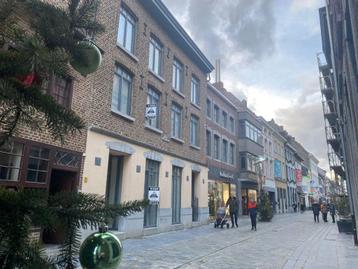 Kantoor te koop in Maaseik, Immo, Overige soorten