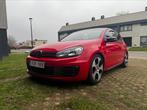 Golf 6 gti boite auto, Auto's, Volkswagen, 4 cilinders, Overige bekleding, 5 zetels, Particulier