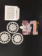 View Master Disney 101 dalmatiens, Utilisé
