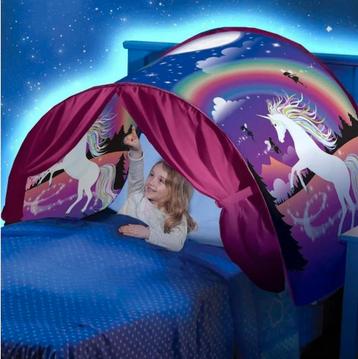 Dreamtent unicorn 