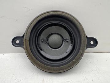 Haut-parleur d'un Audi A6, Enlèvement ou Envoi, 3 mois de garantie, Utilisé, Audi