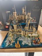 Lego Hogwarts, Ophalen, Zo goed als nieuw, Lego