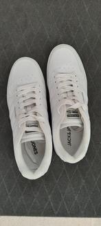 Jack & Jones witte sneakers voor mannen, Vêtements | Hommes, Chaussures, Neuf, Enlèvement, Blanc, Baskets