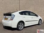 Toyota Prius 1.8 Aspiration | Climate | Cruise | Navi | Came, Auto's, Toyota, Automaat, Wit, Bedrijf, Berline