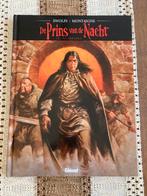 De prins van de nacht - 9 - Arkanea, Enlèvement ou Envoi, Comme neuf, Yves Swolfs