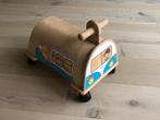 Petit voiture en bois, Enlèvement, Utilisé, Jouet à Rouler ou à Bascule
