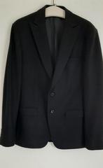 Zwart colbert Dior Homme maat 52, Kleding | Heren, Ophalen of Verzenden, Zo goed als nieuw, Maat 52/54 (L), Zwart