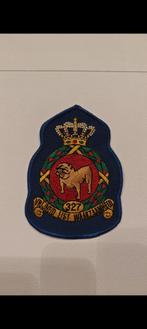 Nederlands leger, Ophalen of Verzenden
