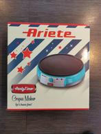 Ariete pannenkoekenmaker, Ophalen, Nieuw