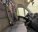 Citroen Jumper 2.2d Man. L2 - Radio - Export!, Euro 5, Citroën, Wit, Grijs