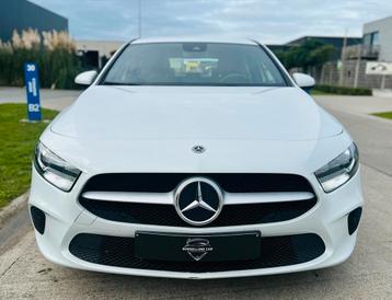Mercedes classe A/benzine/2021/camera/cruise/ beschikbaar voor biedingen