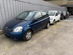 Toyota yaris 1000cc essence clim euro4, Auto's, 5 deurs, Particulier, Euro 4, Yaris