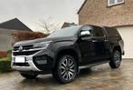 Lichte Vracht Amarok AVENTURA V6 3.0Tdi 06/2024 48.000exBTW, Auto's, Automaat, 4 deurs, Euro 6, 2993 cc