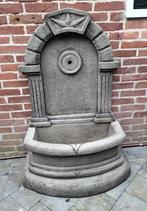 Wandfontein/muurfontein, Tuin en Terras, Ophalen, Nieuw, Beton, Fontein