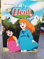 Heidi coffret partie 1, Enlèvement, Comme neuf, Coffret