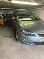 Opel astra 1700 d ecoflex pour pièces ou à réparer moteur hs, Achat, Boîte manuelle, Noir, 5 portes