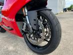 DUCATI PANIGALE 959, 2 cilinders, Bedrijf, Super Sport, Meer dan 35 kW