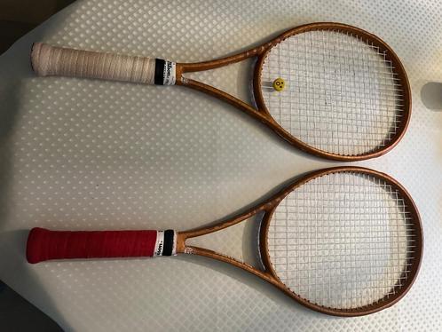 Blade 98 V8 18x20 Roland Garros versie, Sport en Fitness, Tennis, Gebruikt, Racket, Wilson, L3, Ophalen
