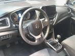 Suzuki S-Cross 1.4 Turbo Bjet 48V Hybrid GL+ (bj 2024), 1195 kg, Gebruikt, 4 cilinders, Blauw