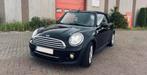 MINI COOPER CABRIO 2011 FULL OPTION, Cuir, Euro 5, Achat, Boîte manuelle