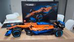 Lego Technic 42141 Mclaren, Ophalen of Verzenden, Zo goed als nieuw