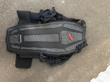 Zandona Rugprotector Maat M beschikbaar voor biedingen