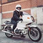 BMW R100 RS 1983 - perfecte rijdende staat, Motoren, Particulier