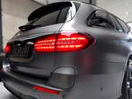 Mercedes-benz EQ 300de AMG plugin hybride facelift matrix, Auto's, Automaat, Alcantara, Zwart, Bedrijf