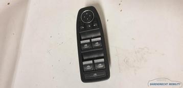 Raamschakelaar Renault Captur II 254015831R elektrische rame beschikbaar voor biedingen