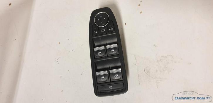 Raamschakelaar Renault Captur II 254015831R elektrische rame, Auto-onderdelen, Dashboard en Schakelaars, Renault, Gebruikt