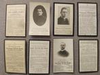 250 bidprentjes van 1900 - 1958, Ophalen, Bidprentje
