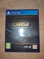 Ps 4 project cars, Games en Spelcomputers, Ophalen, 1 speler, Racen en Vliegen, Eén computer