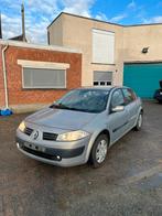 Renault Megane 2004 1.4 essence 145 000 km Homologuée, Achat, Entreprise, 5 places, Euro 4